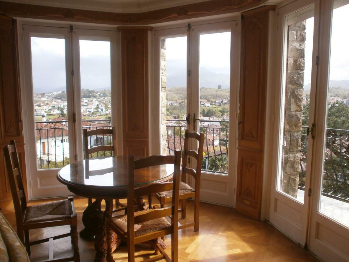 Ahizpak Ciboure Exterior photo